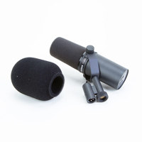 Shure SM7B - Cardioid Dynamic Picture