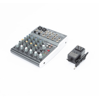 Behringer XENYX 802S Premium A Picture