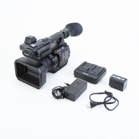 Panasonic HC-X20 4K UHD Profes Picture