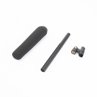 Sennheiser MKH-416, (P48) Supe Picture