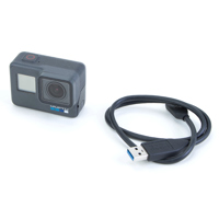 GoPro HERO6 Black Picture