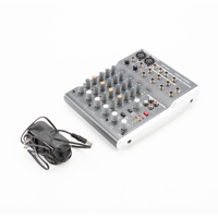 Behringer XENYX 802S Premium A Picture