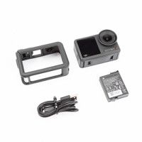DJI Osmo Action 4 Camera Stand Picture