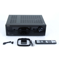 Onkyo TX-8220 Stereo Receiver  Picture