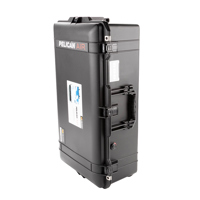 Pelican 1615AirWF Wheeled Hard Picture