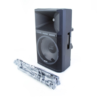 Gemini GSP-L2200PK 15" 2200 Wa Picture