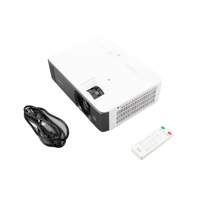 BenQ TK700 4K HDR 16ms Low Inp Picture