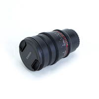 Rokinon 24mm T1.5 Cine DS Lens Picture