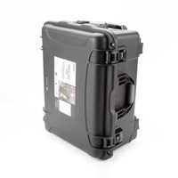 Nanuk 950 Wheeled Waterproof H Picture