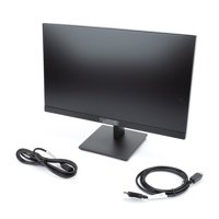 HP Series 3 Pro 322pf 21.5" 16 Picture