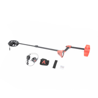 Minelab VANQUISH 440 Metal Det Picture