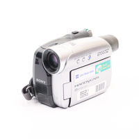 Sony DCR-HC28 Digital Mini-DV  Picture
