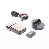 Sony HDR-TG1 High-Definition M Picture