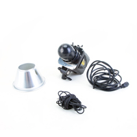 Paul C. Buff / Alienbees B800 Picture