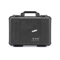 Pelican 1500 Watertight Hard C Picture