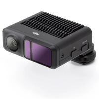 DJI RoninLiDAR Range Finder fo Picture