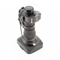 Fujinon A13x4.5BDERM-M48B 4.5- Picture