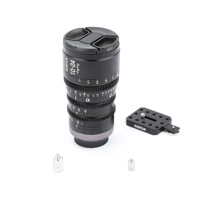 DZOFILM 10-24mm T2.9 MFT Parfo Picture