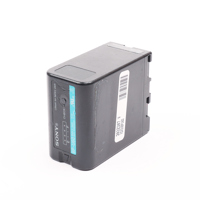 Sony BP-U60 Lithium-Ion Batter Picture
