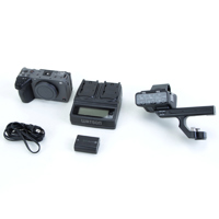 Sony FX3A Full-Frame Cinema Li Picture