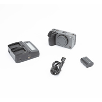 Sony FX3A Full-Frame Cinema Li Picture