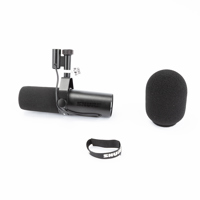 Shure SM7dB Cardioid Active Dy Picture