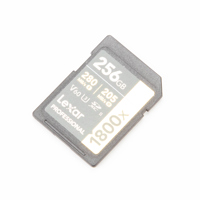 Lexar GOLD Series Professional Picture