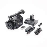 Sony PMW-F3 Super 35mm XDCAM E Picture