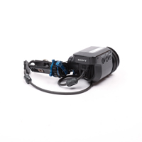 Sony DVFEL100 OLED Viewfinder  Picture