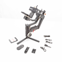 Zhiyun CRANE-3S 3-Axis SmartSl Picture