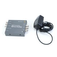 Blackmagic Design Mini Convert Picture