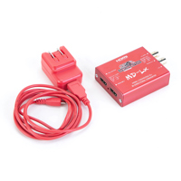 Decimator MD-LX HDMI/SDI Bi-Di Picture