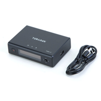 Teradek Vidiu X: Live Streamin Picture