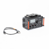 Tascam DR-60D MKII Portable Re Picture