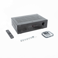 Yamaha R-S202 Stereo Receiver  Picture