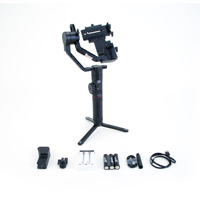 Zhiyun Crane 2 Professional 3- Picture