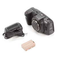 Blackmagic Design Pocket Cinem Picture