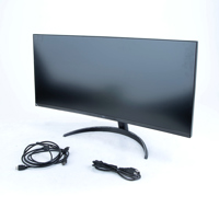 LG 34WQ60C-B 34" 21:9 UltraWid Picture