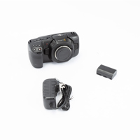 Blackmagic Design Pocket Cinem Picture