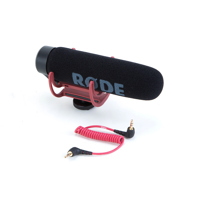 Rode Microphones VideoMic GO L Picture