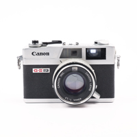Canon Canonet G-III QL17 Range Picture
