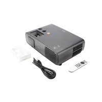 BenQ W4100i 4K Ultra HD HDR 4L Picture