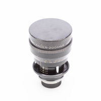 Voigtlander-Zoomar 36-82mm F2. Picture