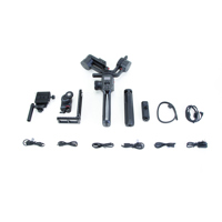 Moza AirCross 2 3-Axis Handhel Picture