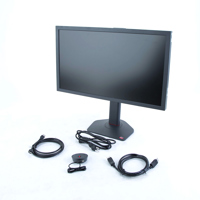 BenQ ZOWIE XL2586X+ 24.1" Full Picture