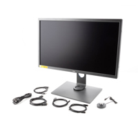 BenQ SW321C 32" 4K Photo and V Picture