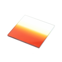 Tiffen 4x4 Color Graduated Sun Picture