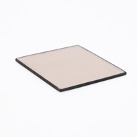 Tiffen 4x4 Black Pro Mist #2 S Picture