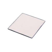 Tiffen 4x4 Black Pro Mist #3 S Picture