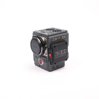 RED DIGITAL CINEMA SCARLET-W B Picture